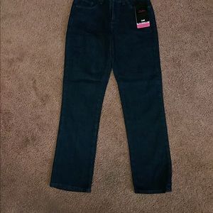 New with tags Dark blue Lee Jeans